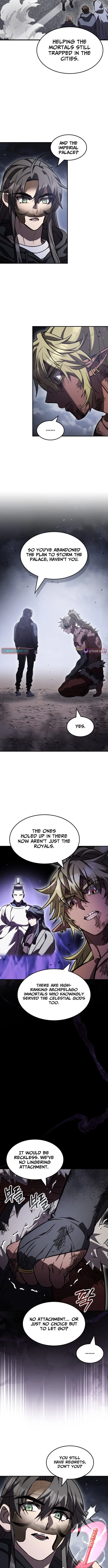 Drug Devourer Chapter 150 – Page 8