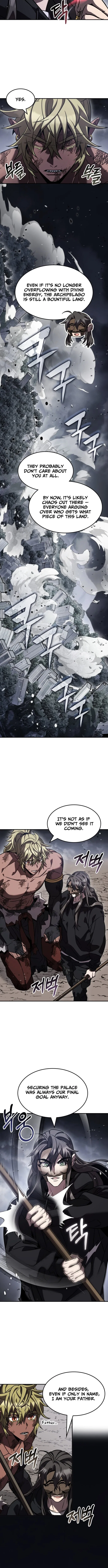 Drug Devourer Chapter 150 – Page 9