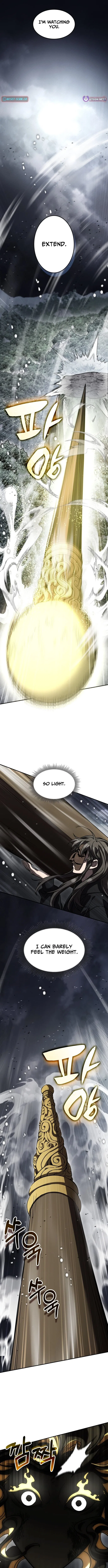 Drug Devourer Chapter 150 – Page 10