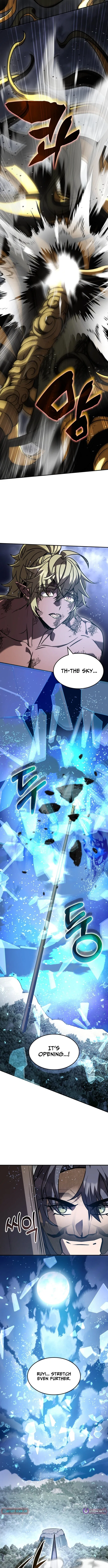 Drug Devourer Chapter 150 – Page 11