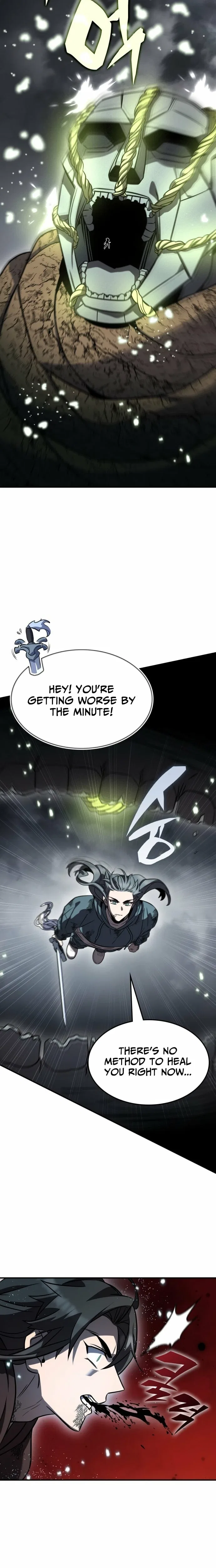 Drug Devourer Chapter 149 – Page 13