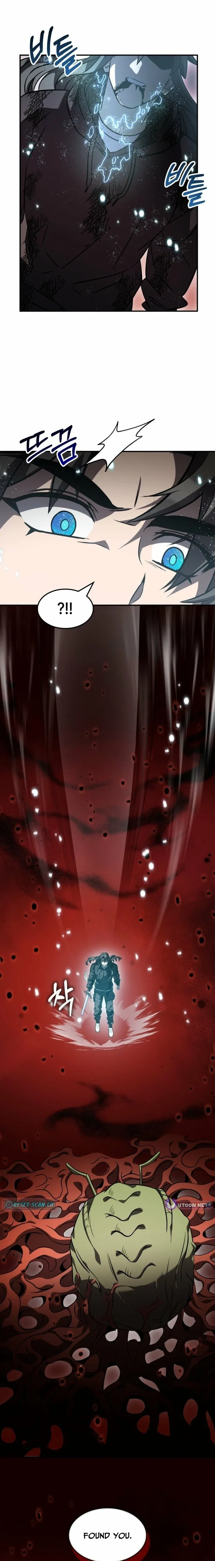Drug Devourer Chapter 149 – Page 14