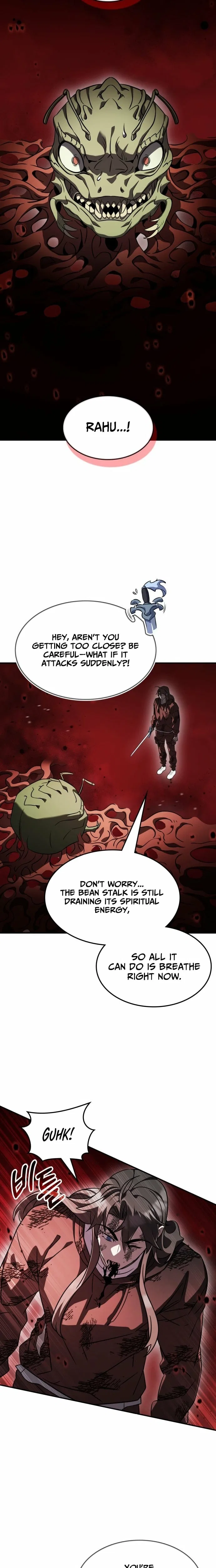 Drug Devourer Chapter 149 – Page 15