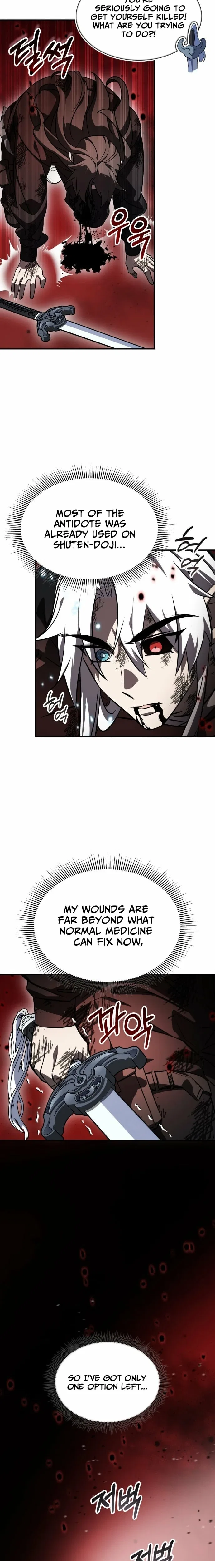 Drug Devourer Chapter 149 – Page 16