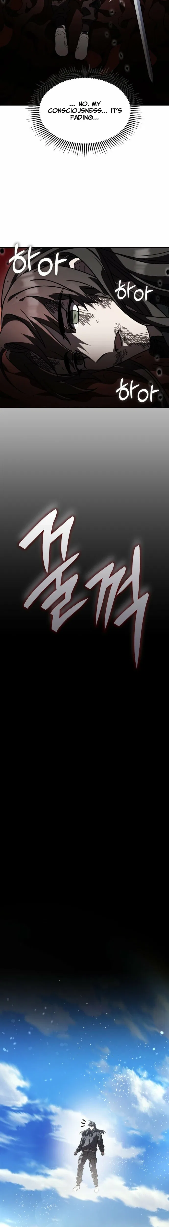Drug Devourer Chapter 149 – Page 18