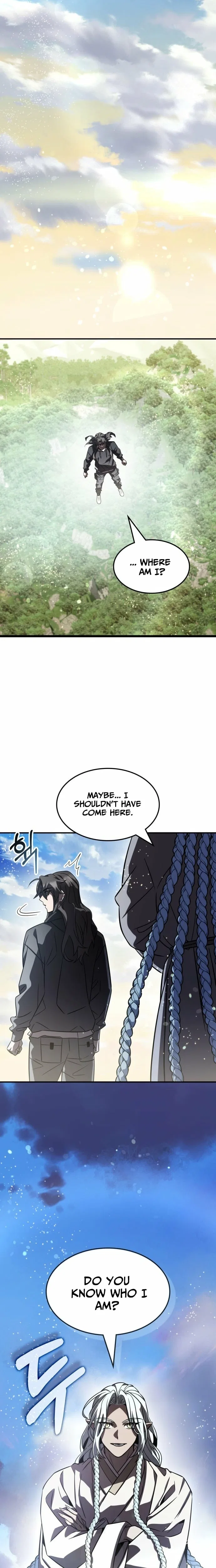 Drug Devourer Chapter 149 – Page 19