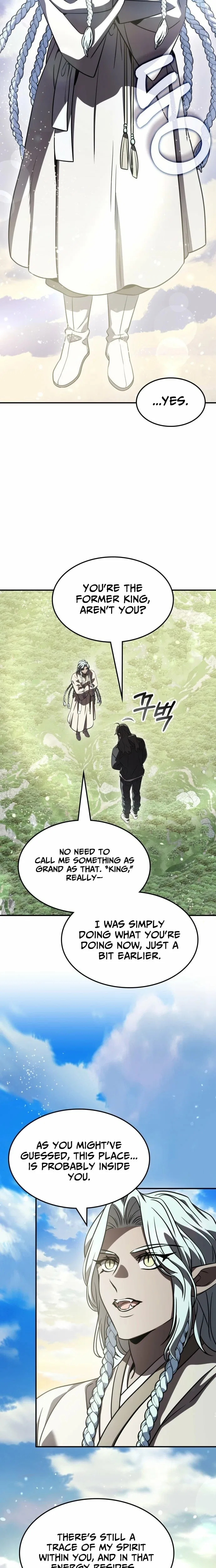 Drug Devourer Chapter 149 – Page 20