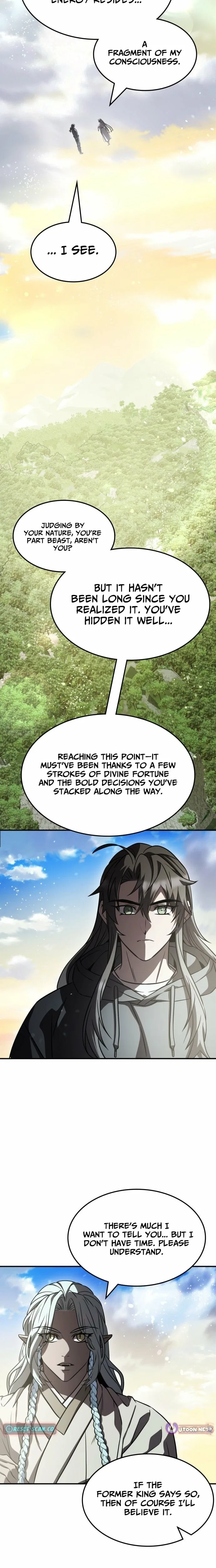 Drug Devourer Chapter 149 – Page 21