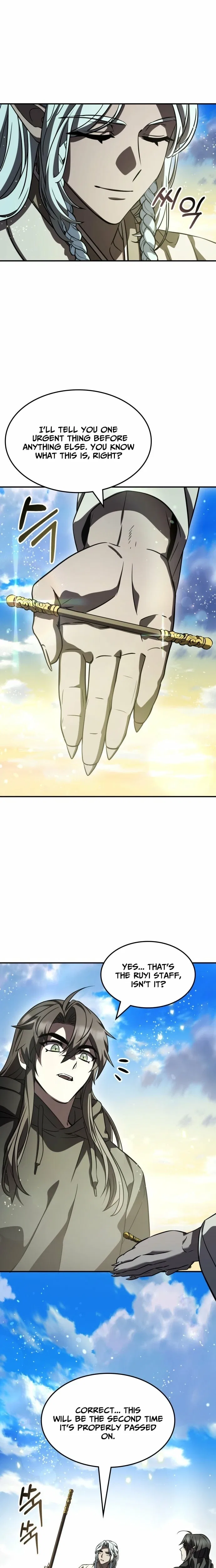 Drug Devourer Chapter 149 – Page 22