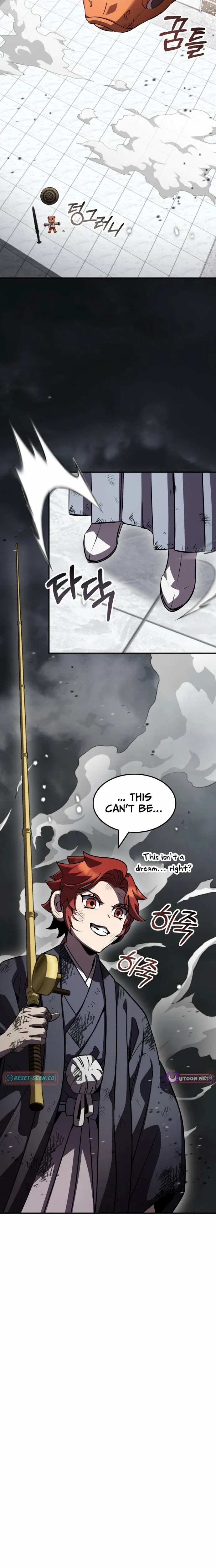 Drug Devourer Chapter 148 – Page 4