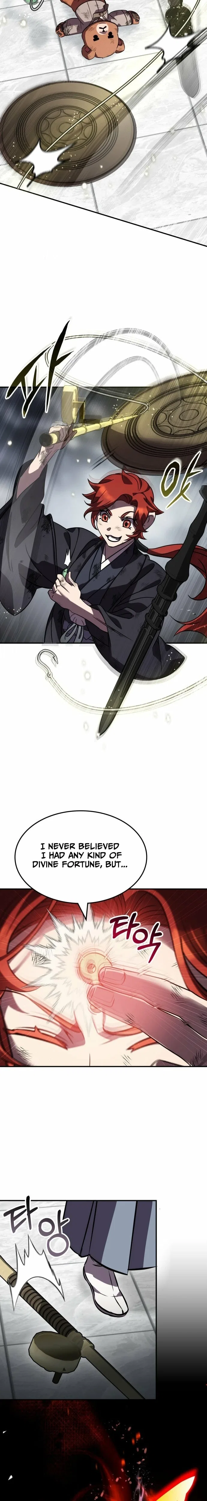 Drug Devourer Chapter 148 – Page 6