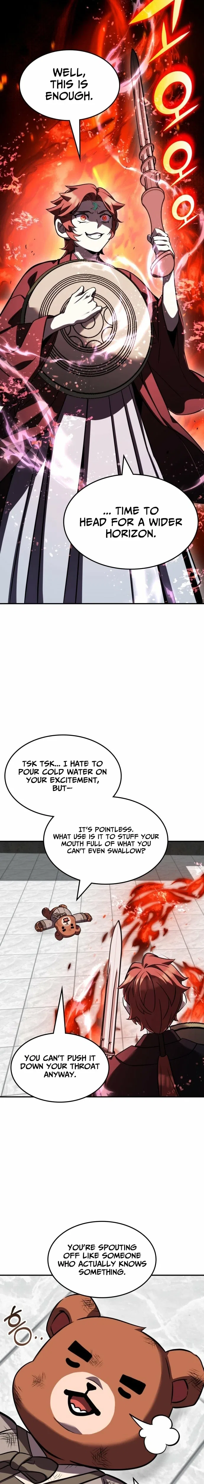 Drug Devourer Chapter 148 – Page 7