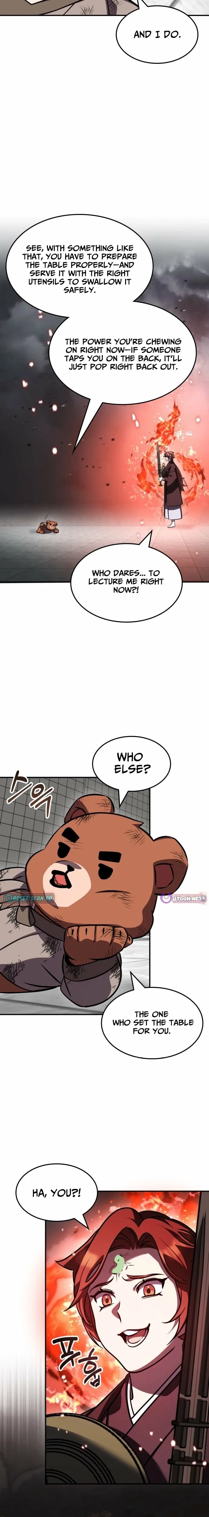 Drug Devourer Chapter 148 – Page 8