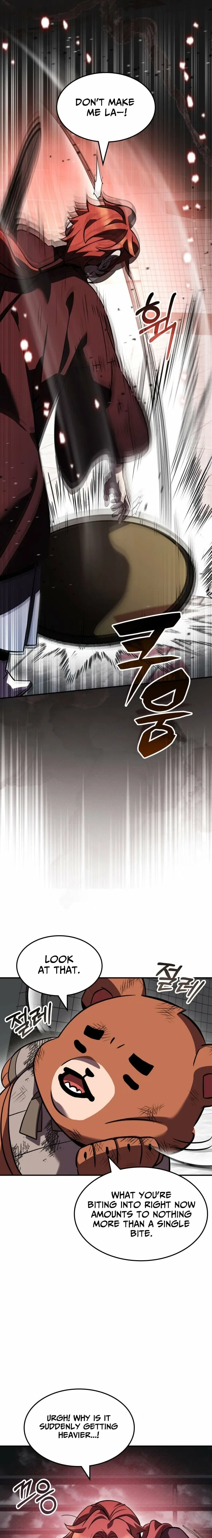Drug Devourer Chapter 148 – Page 9
