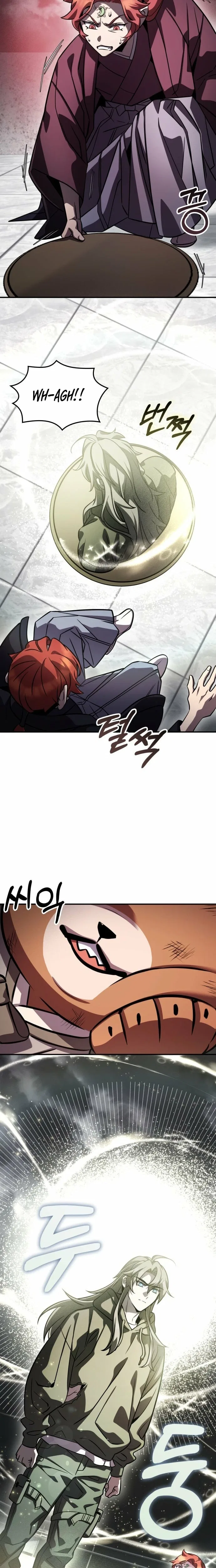 Drug Devourer Chapter 148 – Page 10