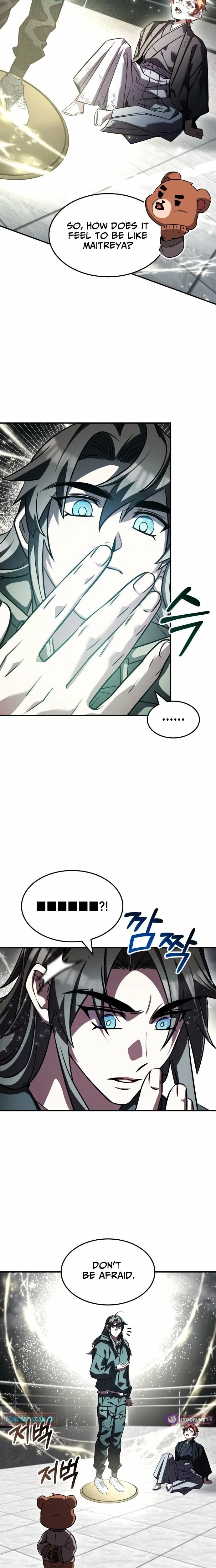 Drug Devourer Chapter 148 – Page 11