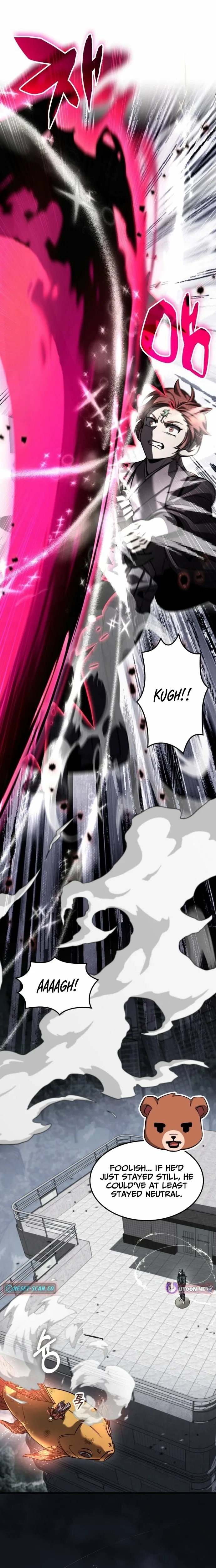 Drug Devourer Chapter 148 – Page 15