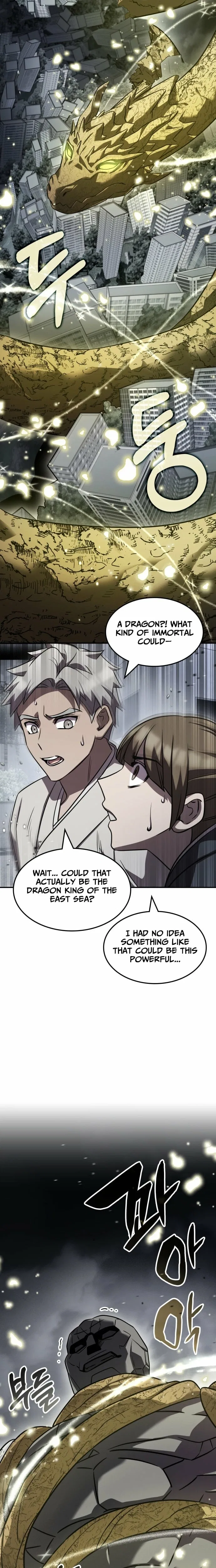 Drug Devourer Chapter 148 – Page 21