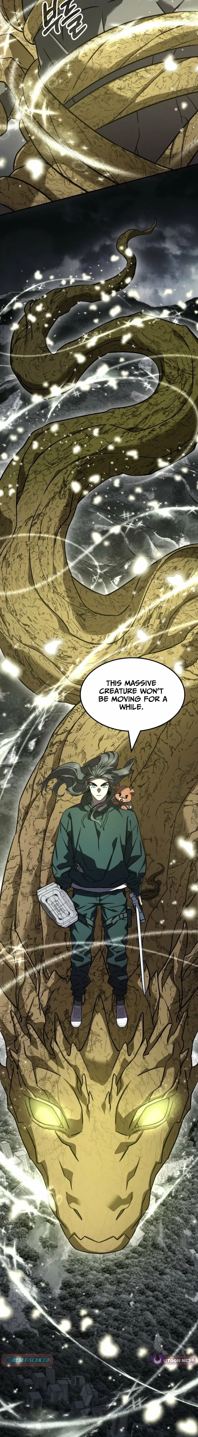 Drug Devourer Chapter 148 – Page 22