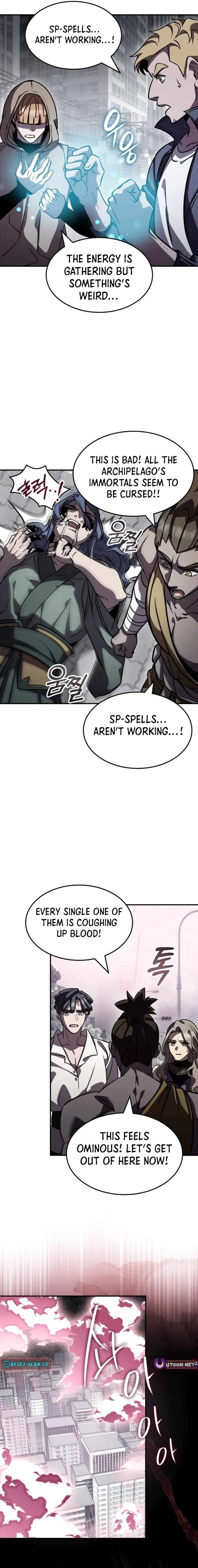 Drug Devourer Chapter 147 – Page 3