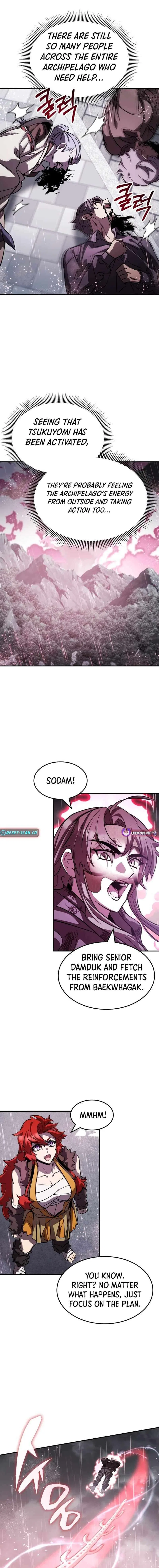 Drug Devourer Chapter 147 – Page 6