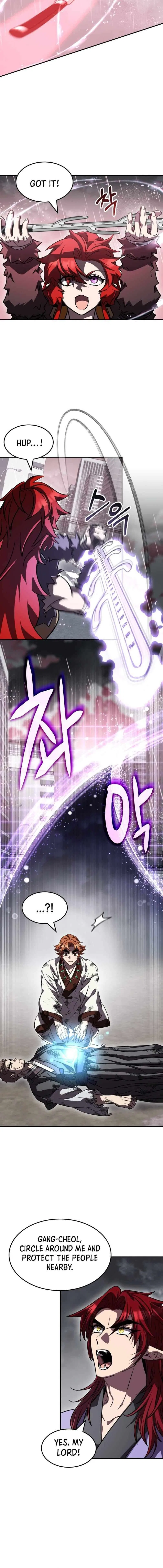 Drug Devourer Chapter 147 – Page 7