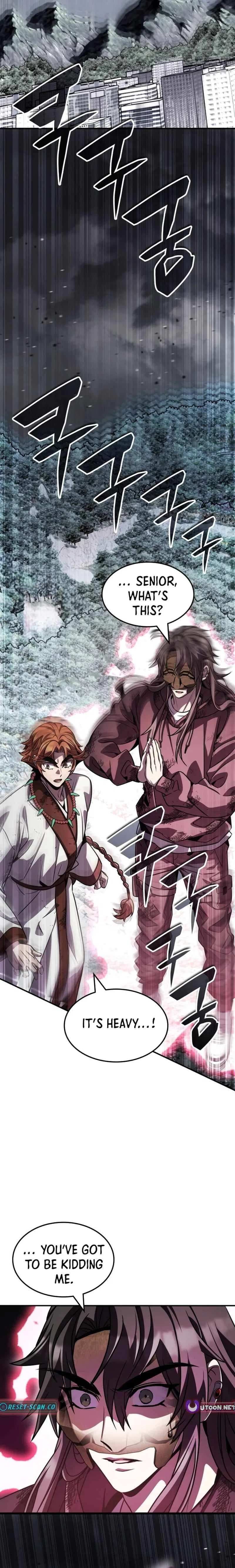 Drug Devourer Chapter 147 – Page 9