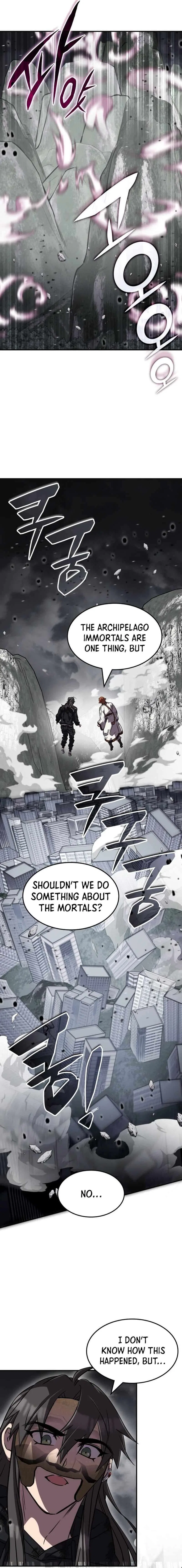 Drug Devourer Chapter 147 – Page 11