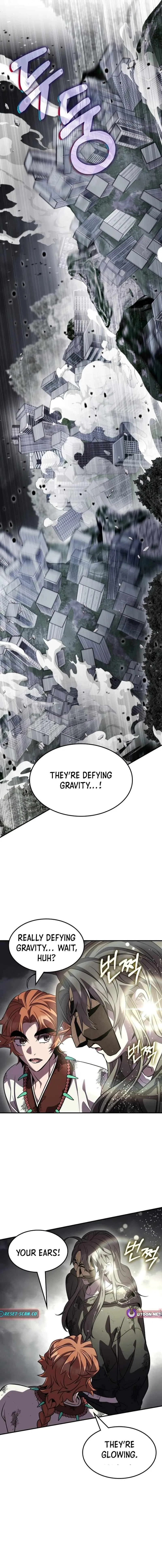 Drug Devourer Chapter 147 – Page 12