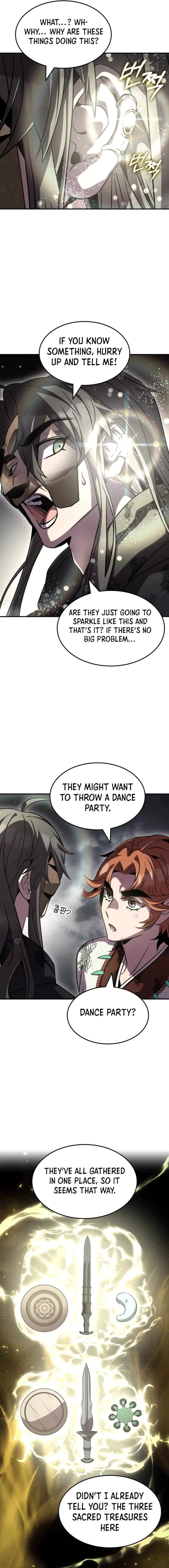 Drug Devourer Chapter 147 – Page 13