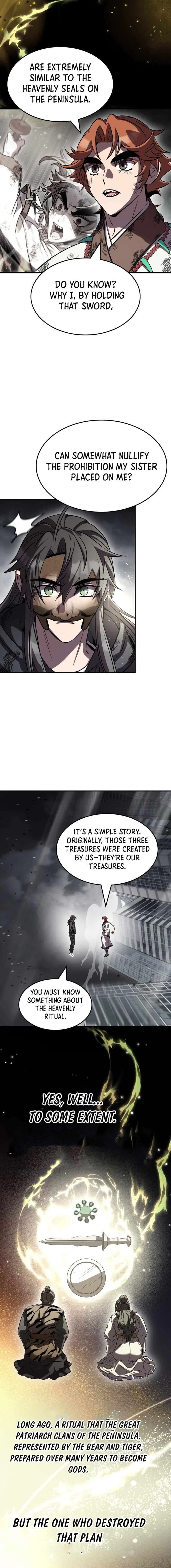 Drug Devourer Chapter 147 – Page 14