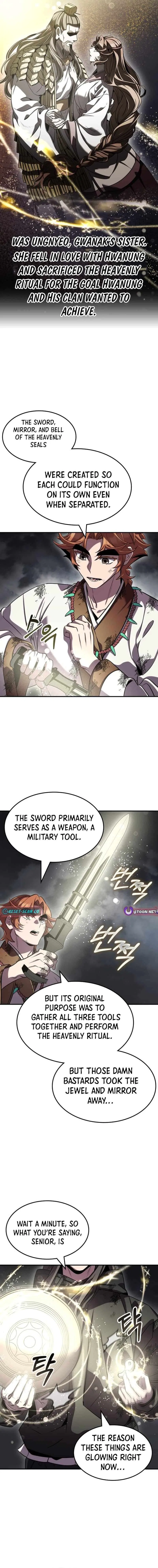 Drug Devourer Chapter 147 – Page 15