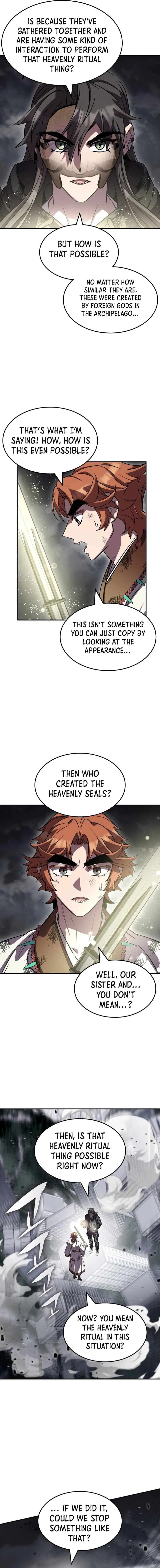 Drug Devourer Chapter 147 – Page 16