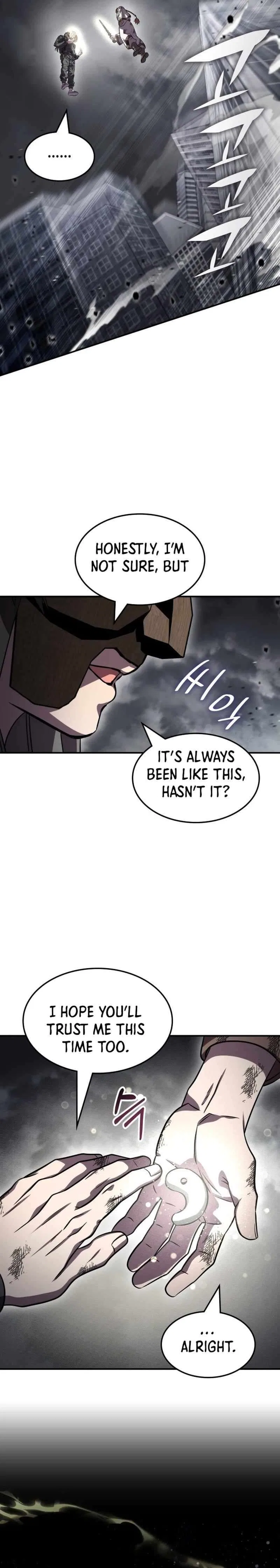 Drug Devourer Chapter 147 – Page 17