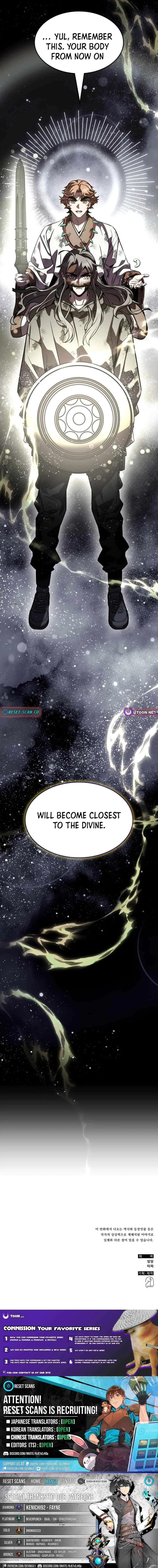 Drug Devourer Chapter 147 – Page 18
