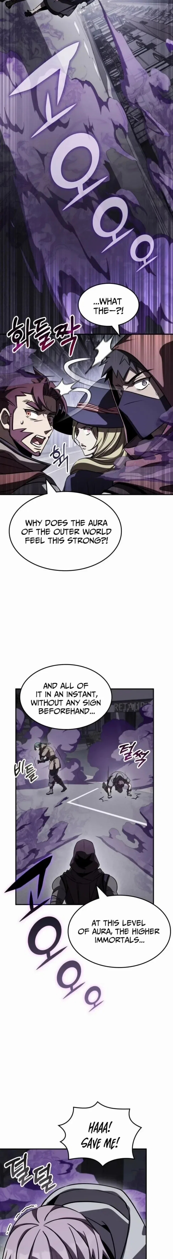 Drug Devourer Chapter 146 – Page 2