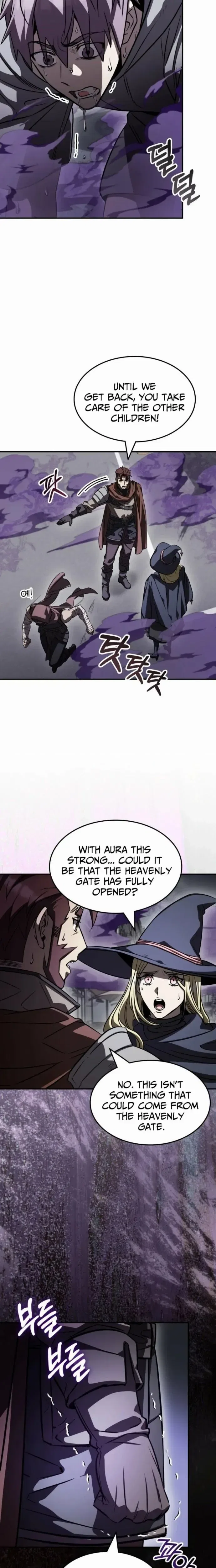 Drug Devourer Chapter 146 – Page 3