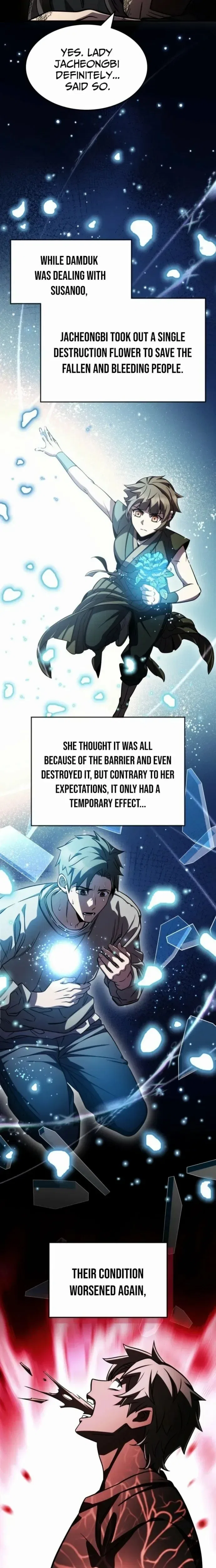 Drug Devourer Chapter 146 – Page 6