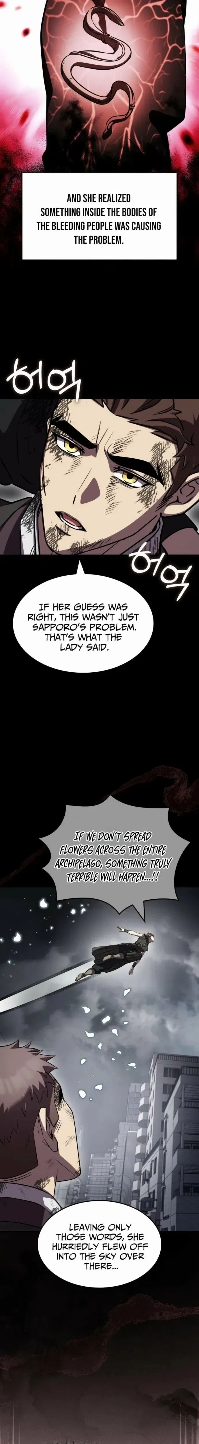 Drug Devourer Chapter 146 – Page 7