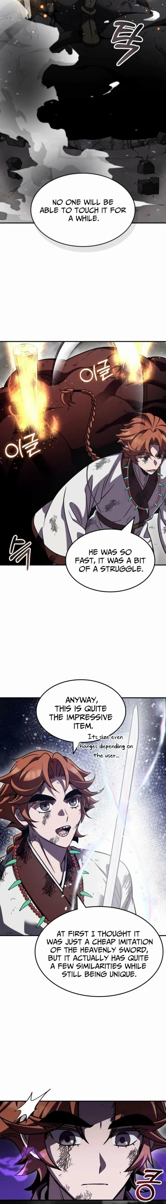 Drug Devourer Chapter 146 – Page 9
