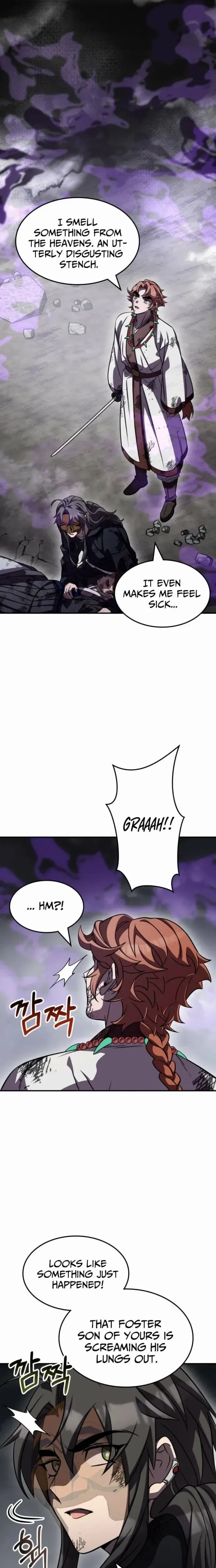 Drug Devourer Chapter 146 – Page 10