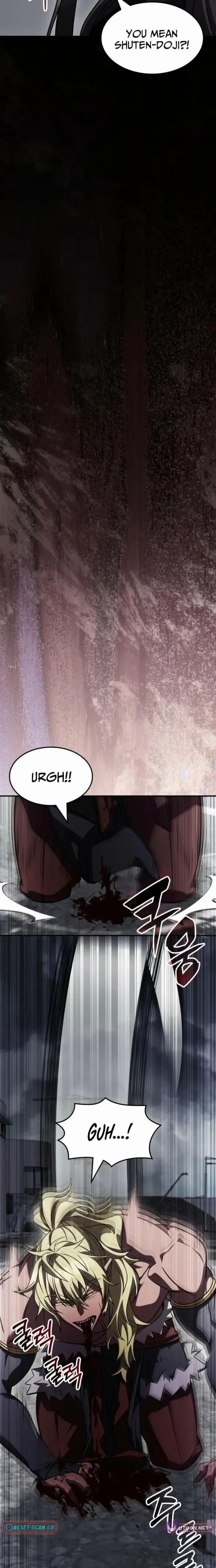 Drug Devourer Chapter 146 – Page 11