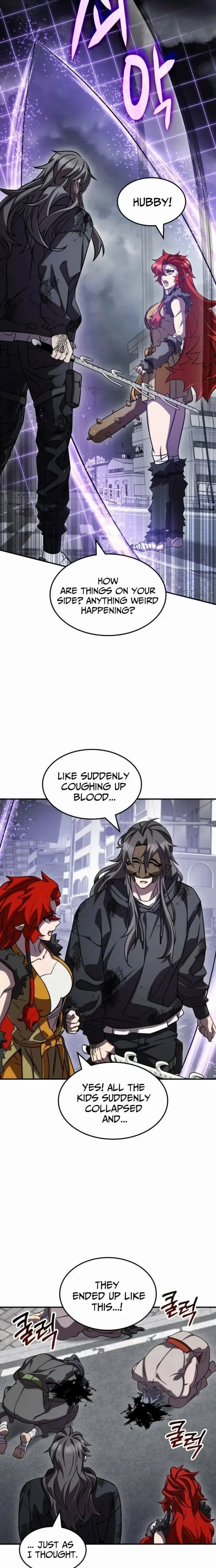 Drug Devourer Chapter 146 – Page 13