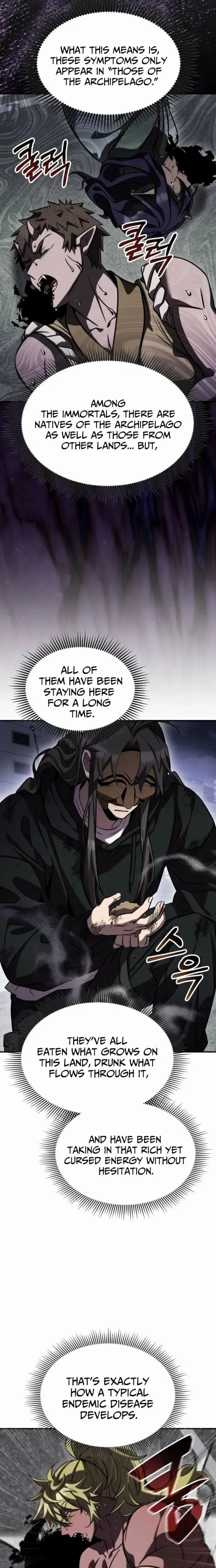 Drug Devourer Chapter 146 – Page 15