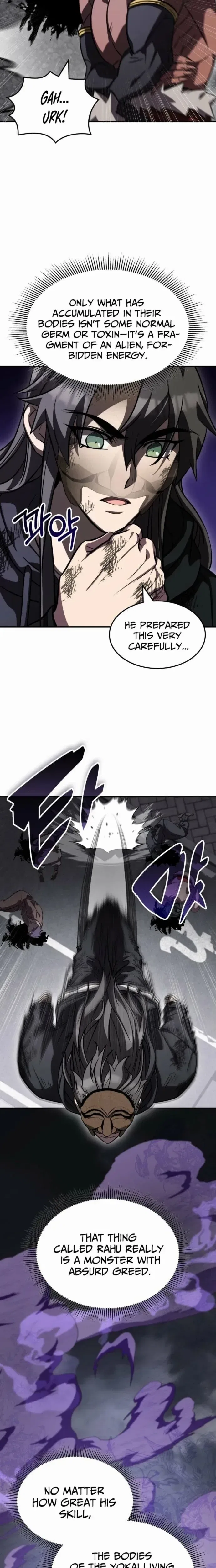 Drug Devourer Chapter 146 – Page 16