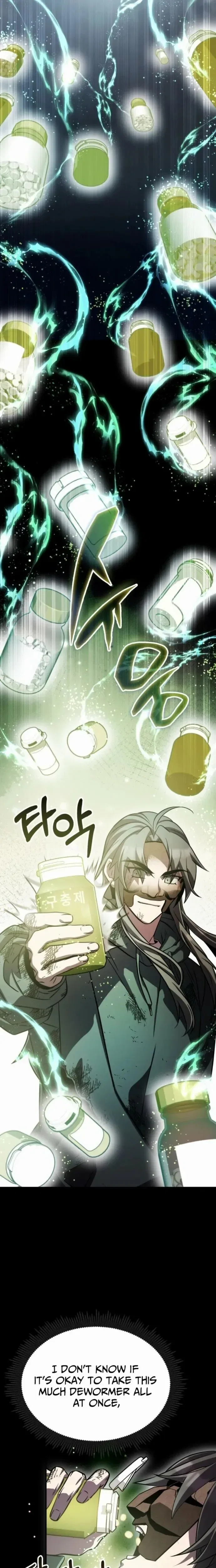 Drug Devourer Chapter 146 – Page 18