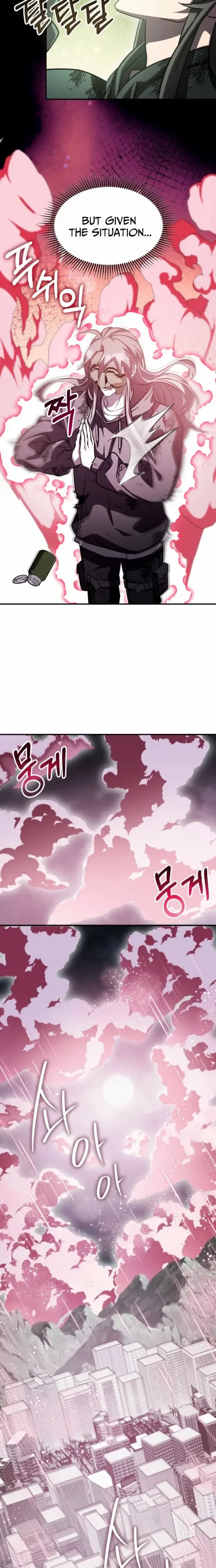 Drug Devourer Chapter 146 – Page 19