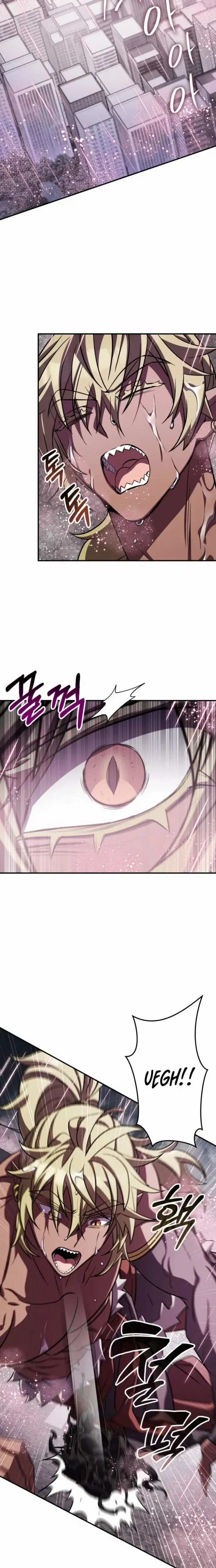 Drug Devourer Chapter 146 – Page 20