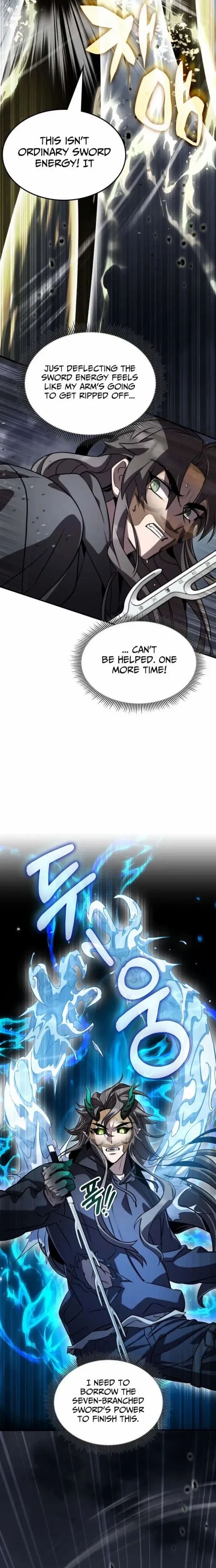 Drug Devourer Chapter 145 – Page 4