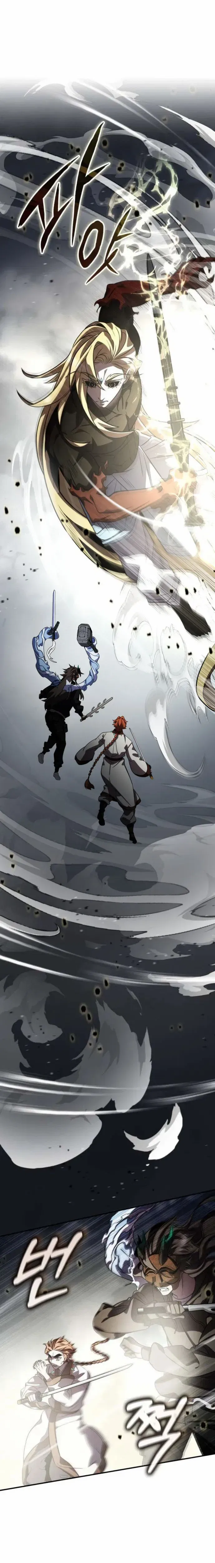 Drug Devourer Chapter 145 – Page 8
